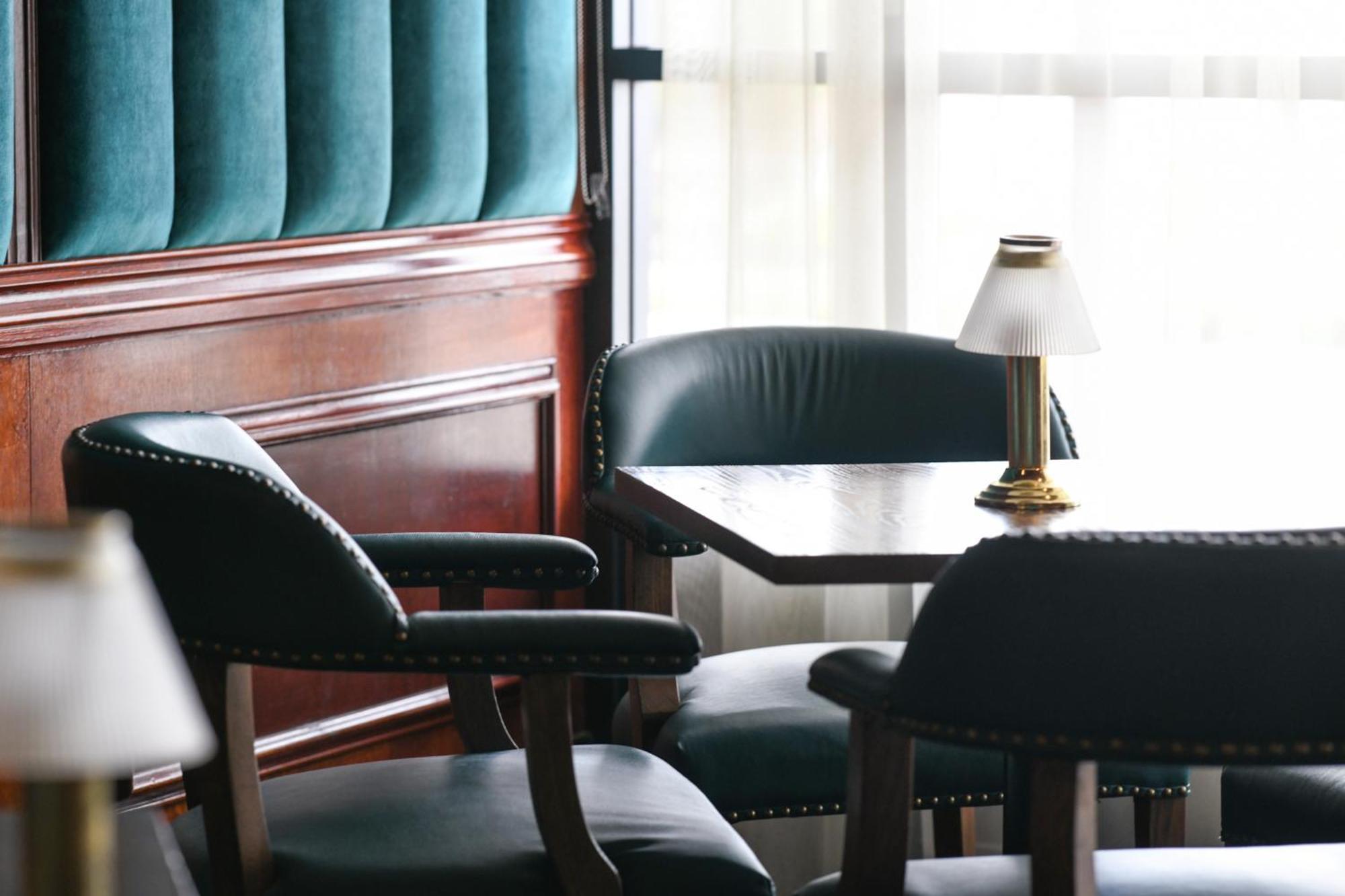 Powerhouse Hotel Tamworth By Rydges מראה חיצוני תמונה The interior of the club